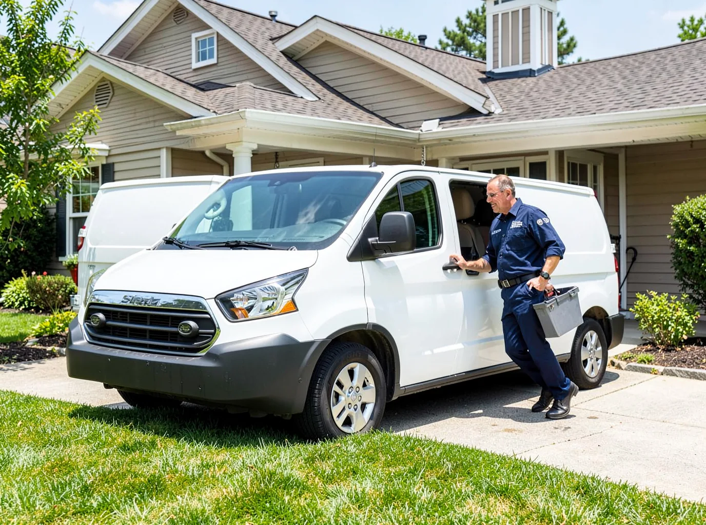 Emergency Plumber company in Henderson, IA